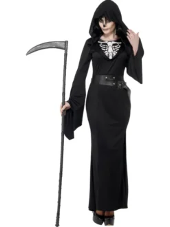 Lady Reaper