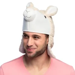 Lama Hat