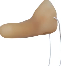 Lang næse 10 cm