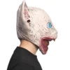 Latex Skræk Kat