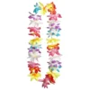 LED Hawaii Blomsterkrans
