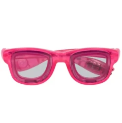 LED Partybriller - pink