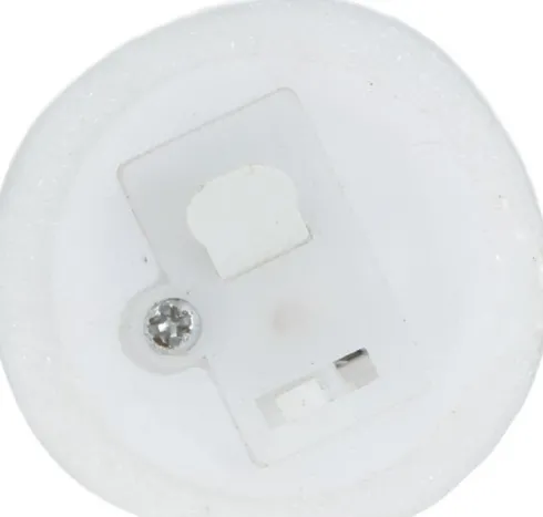 LED Skumstav med multi-lys 48cm