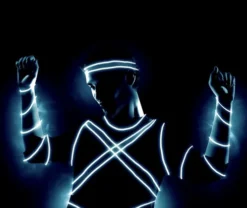 LED snor accesory