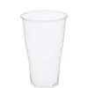 Ølglas plast 50cl. 50stk.