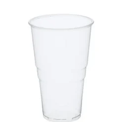 Ølglas plast 50cl. 50stk.