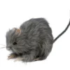Lille fake rotte - 15cm