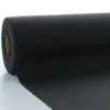 Linclass rulledug 1,20x25m Sort