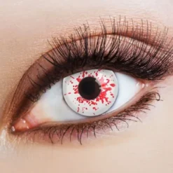 Linser Blood Splash