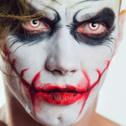 Linser Zombie night