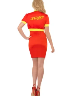 Livredder Kostume