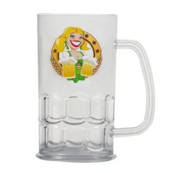 Ølkrus oktoberfest