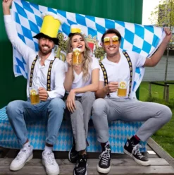 Ølkrus oktoberfest