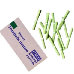 Lotterinumre 1-500
