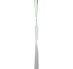 Lysende fiberstav