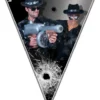 Maffia Flagbanner