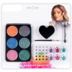 Make up kit - Glamour