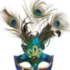 Maske Paradisfugl