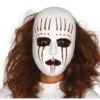 Maske Sinister Mime