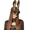 Mask Steambunny