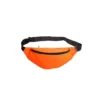 Mavetaske i neon Orange