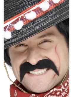 Mexicaner overskæg