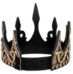 Middelalder kongekrone