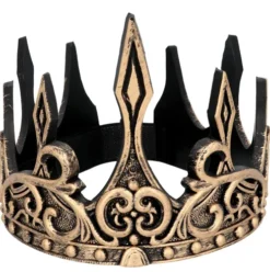 Middelalder kongekrone