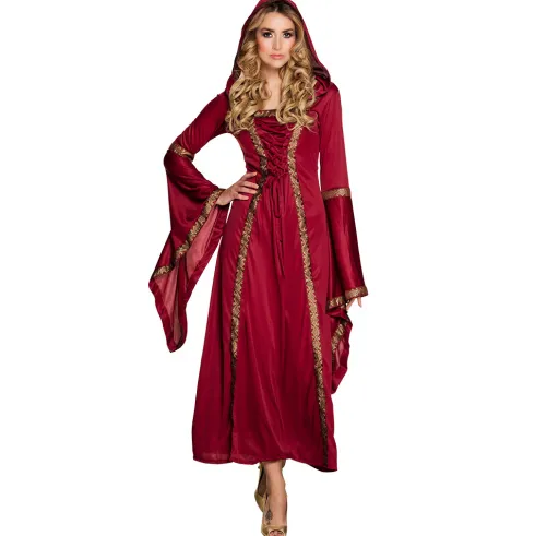 Middelalder kostume - Lady Gwendolyn