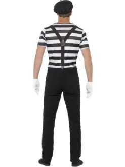 Mimer Kostume