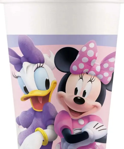 Minnie - Andersine kopper