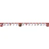 Miraculous Ladybug tekstbanner