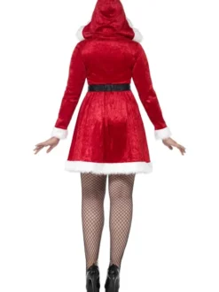 Miss Santa - Curves
