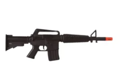 M16 maskingevær