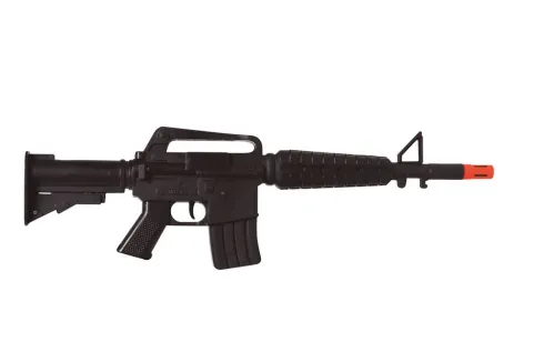 M16 maskingevær