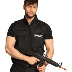 M16 SWAT Riffel