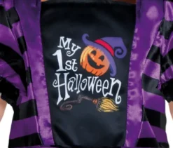 My 1st witch kostume til de mindste