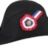 Napoleon hat - Deluxe