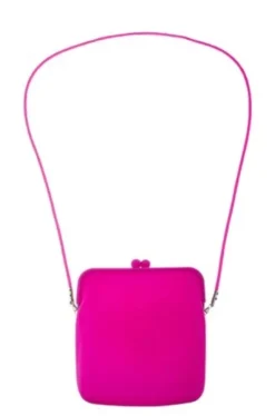 Neon 80er håndtaske