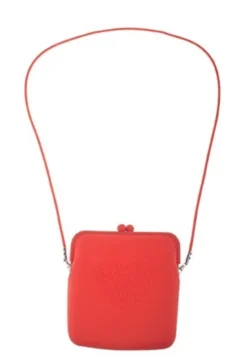 Neon 80er håndtaske