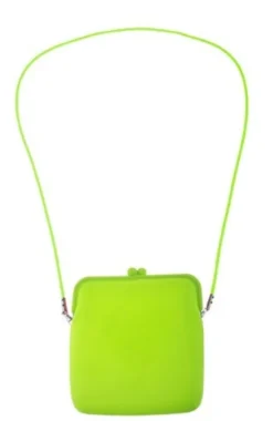 Neon 80er håndtaske