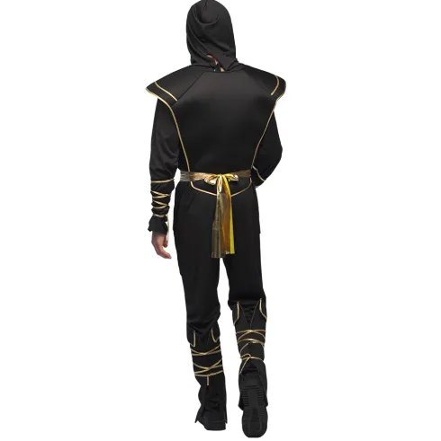 Ninja kostume -Hanzo