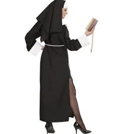 Nonne kostume LUX