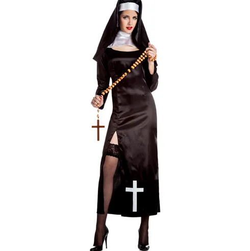 Nonne Kostume - Sexet