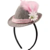 Oktoberfest hat MINI Lyserød