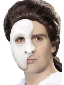 Opera Maskerade maske