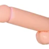 Oppustelig Penis 90cm