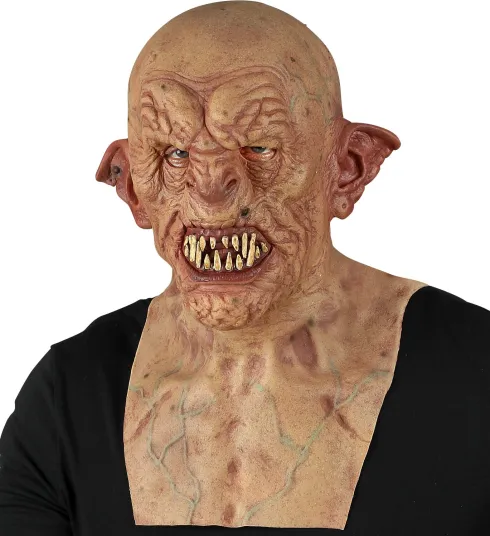 Orch helmaske LUX