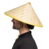 Oriental hat