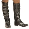 Pair boot tops Gunner